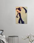 CRUSHING IT - Canvas Art