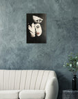 SELF REFLECTION - Canvas Art