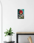 OBSCURITY - Canvas Print