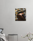 TIMELESS SELF LOVE - Canvas Art