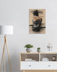 SELF LOVE - Canvas Art