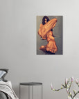 EMPOWERED - Canvas Art