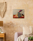 MY REJUVINATION - Canvas Art