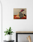 MY REJUVINATION - Canvas Art