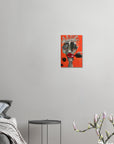 NONSENSE NEWS - Canvas Print