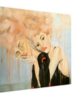 I GOT YOU - Canvas Art