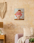 MY LOVING, ESA - Canvas Art
