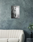 BREAKING FREE - Canvas Art