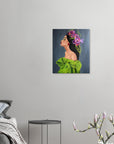 INSPIRING CONFIDENCE - Canvas Art