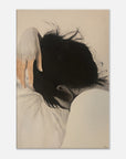 DESPAIR - Canvas Art