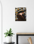 TIMELESS SELF LOVE - Canvas Art
