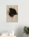 DESPAIR - Canvas Art