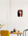 DELICATE - Canvas Art