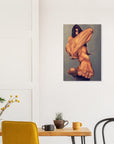 EMPOWERED - Canvas Art