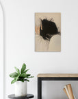 DESPAIR - Canvas Art