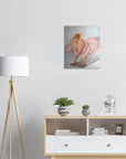 I AM MARILYN - Canvas Art