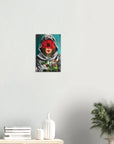 OBSCURITY - Canvas Print