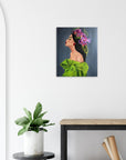 INSPIRING CONFIDENCE - Canvas Art