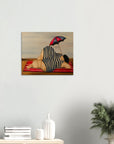 MY REJUVINATION - Canvas Art