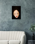 CONTEMPLATION - Canvas Art