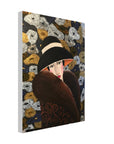 TIMELESS SELF LOVE - Canvas Art