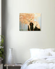 I GOT YOU - Canvas Art