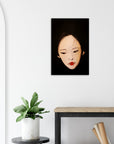 CONTEMPLATION - Canvas Art