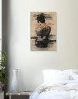 SELF LOVE - Canvas Art