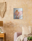 I AM MARILYN - Canvas Art