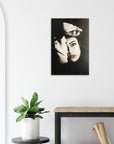 SELF REFLECTION - Canvas Art