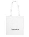 QUEEN ETTA - Classic Tote Bag