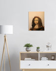 A REAL LIFE MASTERPIECE - Canvas Art