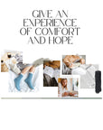 SYMPATHY SUPPORT - Gift Baskets