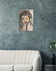 EMERGENCE - Canvas Art