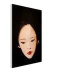 CONTEMPLATION - Canvas Art