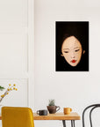 CONTEMPLATION - Canvas Art