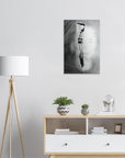 BREAKING FREE - Canvas Art