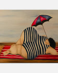 MY REJUVINATION - Canvas Art
