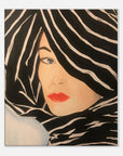 SAHARA - Canvas Art