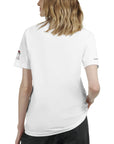 QUEEN ETTA - Organic Unisex Crewneck T-shirt