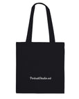 THE LOOK OF DOUBT - Classic Tote Bag