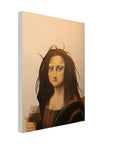 A REAL LIFE MASTERPIECE - Canvas Art