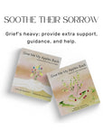 SYMPATHY SUPPORT - Gift Baskets