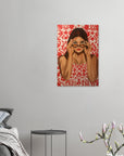 UNDERCOVER - Canvas Art