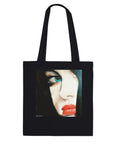 THE LOOK OF DOUBT - Classic Tote Bag