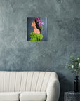 INSPIRING CONFIDENCE - Canvas Art