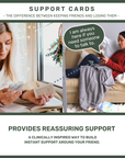 CANCER SUPPORT - Gift Basket