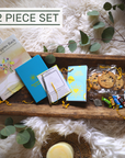DEPRESSION / ANXIETY SUPPORT - Gift Basket