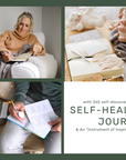 DEPRESSION / ANXIETY SUPPORT - Gift Basket