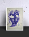 INFATUATION - Canvas Art